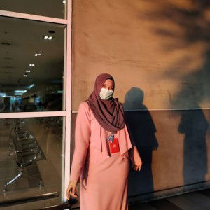 Dalila Isa profile icon