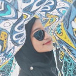 El Ditha Farhanah profile icon