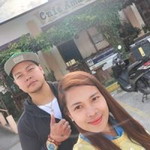 Rhea Denosta profile icon