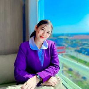 Chompoo Pongpaka profile icon