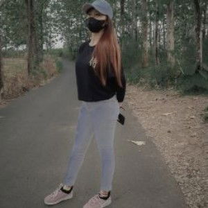 Ika Amelia profile icon