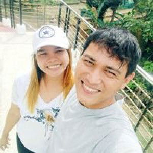 Rizza Junio Cabico profile icon