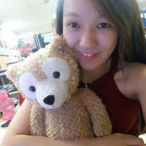 Fiona Chong profile icon