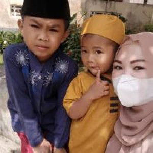 Aliyah Humairah Al Jindan profile icon