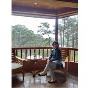 Yana Vega profile icon