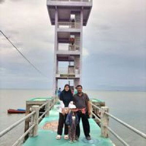 Ariya Sangkhao profile icon