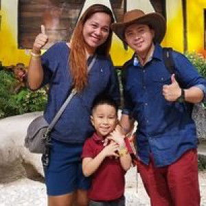 Emhz Sarandi Yap profile icon