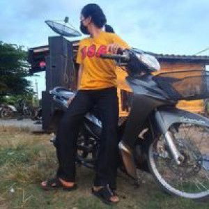 เตี้ย' เคียว'ว profile icon