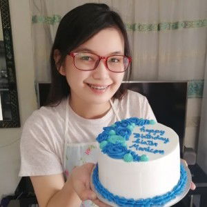 Anjanette Loo profile icon