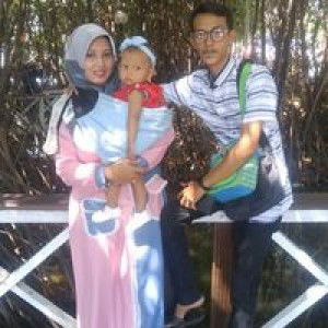 Rizkia Rahma profile icon