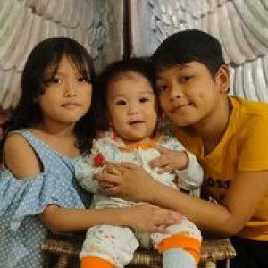 Jane Jezreel profile icon