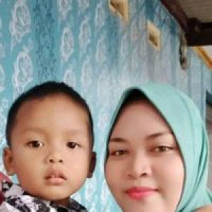 Apriani profile icon