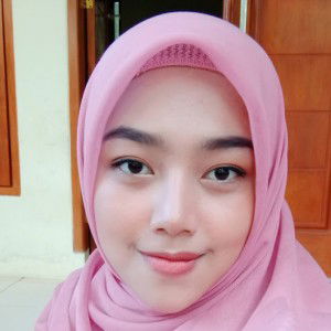 Wafak Wulandari profile icon