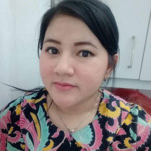 mira asih profile icon