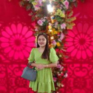 Jasmin Jovillar Matilos Macasling profile icon