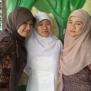 Husna Hazmi Firdaus profile icon