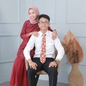 Fitrianhy Sudirman profile icon