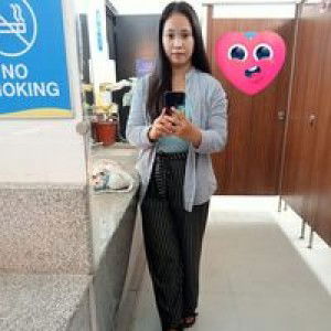 Lyn Cuarto profile icon