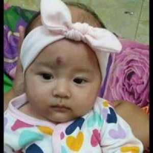 Etty Fadillah profile icon