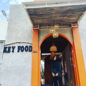 Alifi Andra profile icon