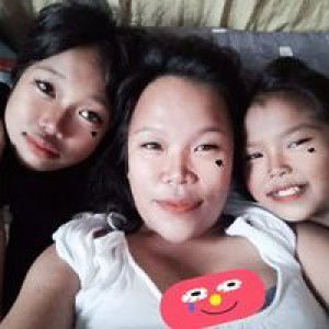 Maryjane Rio Modelo profile icon