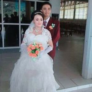 Maryam Mala Parusu profile icon