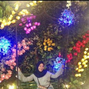 Intan Nur Safitri profile icon