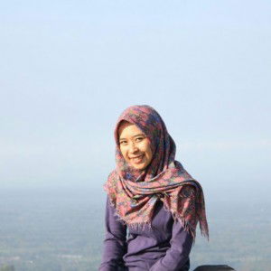 zulfa ardani profile icon