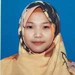 nurul fazila profile icon