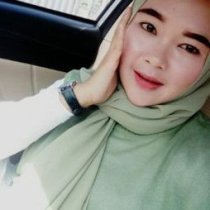 AI nur Aisyah profile icon