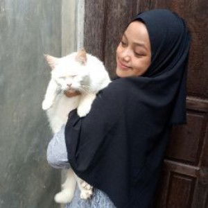 Astri Ardillah Arifin profile icon