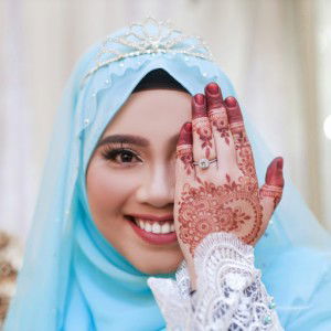 Siti Zulaikah profile icon