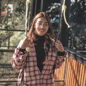 Rekha Subba profile icon