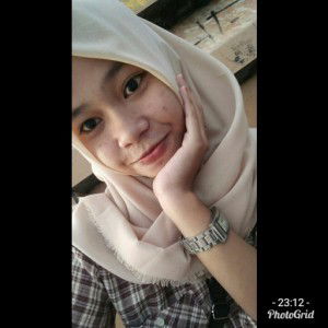 Asni usman profile icon