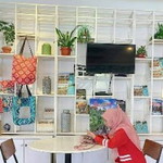 DAYANG MAZNIAH DATU AZMAN profile icon