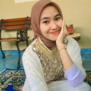 soraya maulina sari profile icon