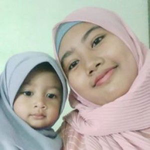 AQILA SALVINA PUTRI profile icon