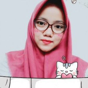 Rita Evianah profile icon