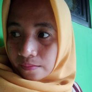 Mama'e Nock Aqilah profile icon