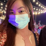Crystal Grace Mayo profile icon