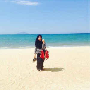 Nurul Syafiqah profile icon