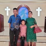 Hotma Tua profile icon