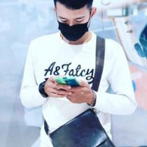 บัง’นัส ซะอย่าง profile icon