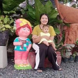 Suchada Phitpheng profile icon