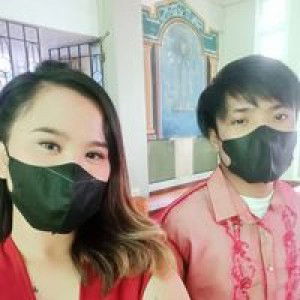 Alvin DE Guzman profile icon