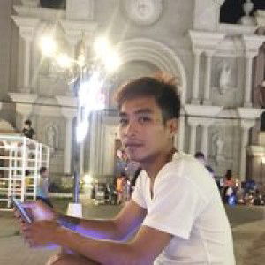 Romnick Concepcion profile icon