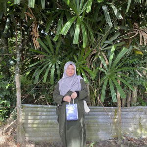 Hanis Izzati profile icon