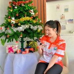 Benjamas Saengsorn profile icon