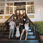 Hannah Nicole Florentino profile icon