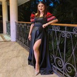 Michell Paisano profile icon